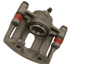 Ремонт и обслуживание тормозного суппорта